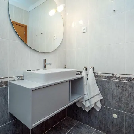 Susanna Apartament Viana do Castelo