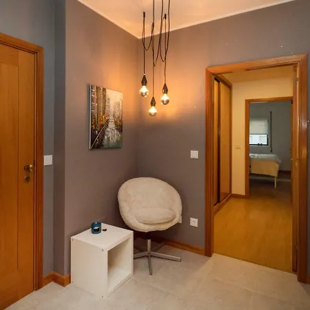 Susanna Apartment