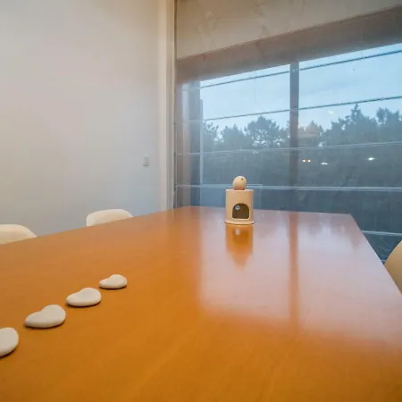 Apartment Susanna *