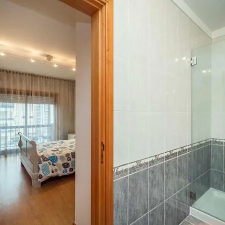 Apartment Susanna *