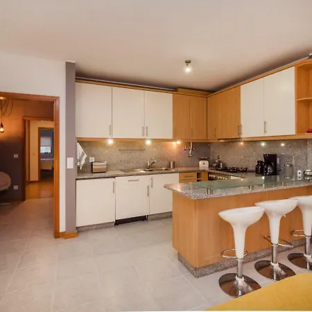 Susanna Apartment Viana do Castelo